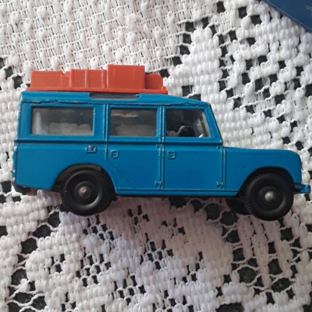 Match Box Vehicle - Picture 2 of 2